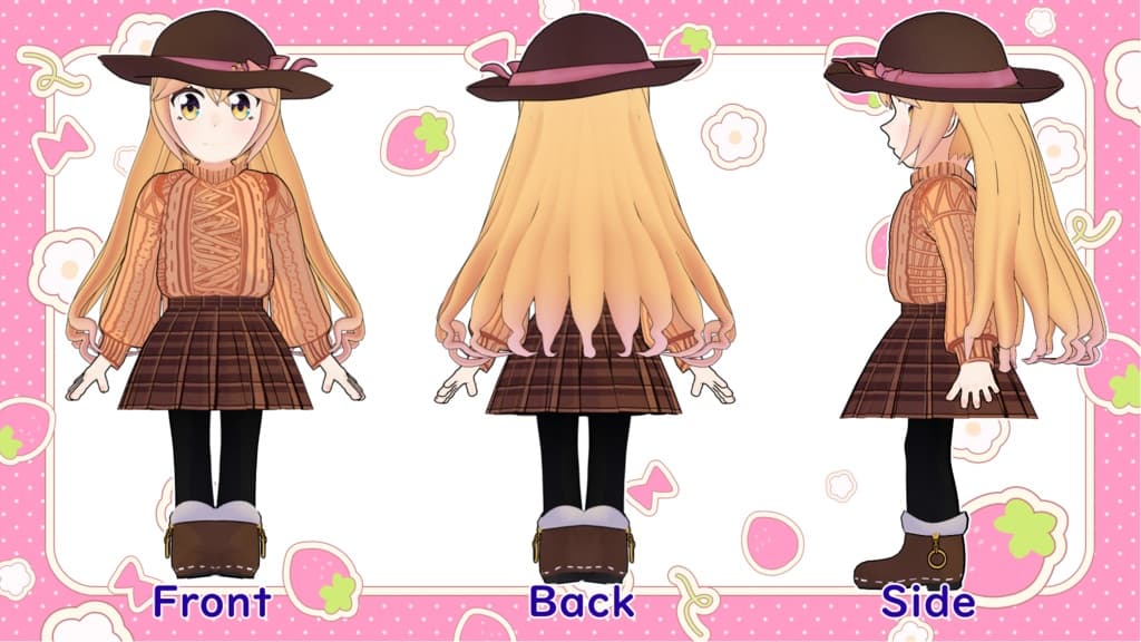 陽和ちゃん カテゴリー画像 2
